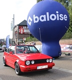 De Ton Classic -  17 augustus 2025