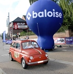 De Ton Classic -  17 augustus 2025