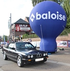 De Ton Classic -  17 augustus 2025