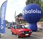 De Ton Classic -  17 augustus 2025