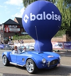 De Ton Classic -  17 augustus 2025