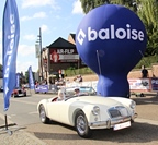 De Ton Classic -  17 augustus 2025