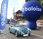 De Ton Classic -  17 augustus 2025