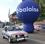 De Ton Classic -  17 augustus 2025