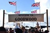 Goodwood Revival Meeting -  13 september 2025
