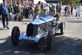 Goodwood Revival Meeting -  13 september 2025