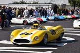 Goodwood Revival Meeting -  13 september 2025