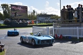 Goodwood Revival Meeting -  13 september 2025
