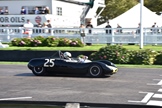 Goodwood Revival Meeting -  13 september 2025