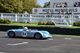 Goodwood Revival Meeting -  13 september 2025