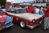 Goodwood Revival Meeting -  13 september 2025