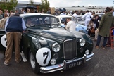 Goodwood Revival Meeting -  13 september 2025