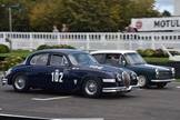 Goodwood Revival Meeting -  13 september 2025