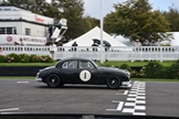 Goodwood Revival Meeting -  13 september 2025