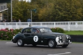 Goodwood Revival Meeting -  13 september 2025