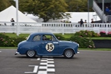 Goodwood Revival Meeting -  13 september 2025