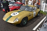 Goodwood Revival Meeting -  13 september 2025