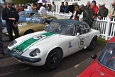 Goodwood Revival Meeting -  13 september 2025