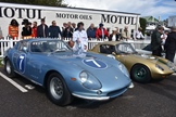 Goodwood Revival Meeting -  13 september 2025
