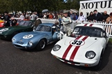 Goodwood Revival Meeting -  13 september 2025