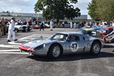 Goodwood Revival Meeting -  13 september 2025
