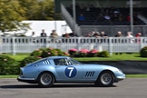 Goodwood Revival Meeting -  13 september 2025