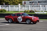 Goodwood Revival Meeting -  13 september 2025