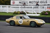 Goodwood Revival Meeting -  13 september 2025