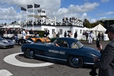 Goodwood Revival Meeting -  13 september 2025