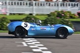 Goodwood Revival Meeting -  13 september 2025