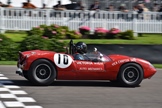 Goodwood Revival Meeting -  13 september 2025