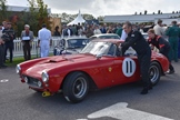 Goodwood Revival Meeting -  13 september 2025