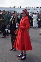 Goodwood Revival Meeting -  13 september 2025