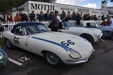Goodwood Revival Meeting -  13 september 2025