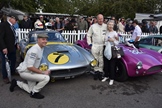 Goodwood Revival Meeting -  13 september 2025