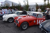 Goodwood Revival Meeting -  13 september 2025