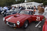 Goodwood Revival Meeting -  13 september 2025
