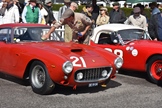Goodwood Revival Meeting -  13 september 2025