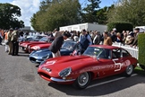 Goodwood Revival Meeting -  13 september 2025