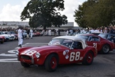 Goodwood Revival Meeting -  13 september 2025