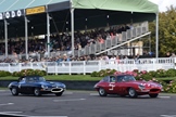 Goodwood Revival Meeting -  13 september 2025