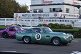 Goodwood Revival Meeting -  13 september 2025