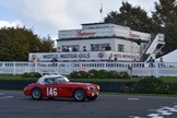 Goodwood Revival Meeting -  13 september 2025