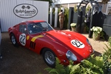 Goodwood Revival Meeting -  13 september 2025