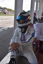 Goodwood Revival Meeting -  13 september 2025