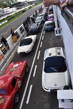 Goodwood Revival Meeting -  13 september 2025