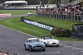 Goodwood Revival Meeting -  13 september 2025