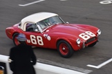 Goodwood Revival Meeting -  13 september 2025