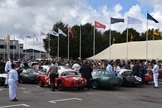 Goodwood Revival Meeting -  13 september 2025