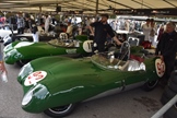 Goodwood Revival Meeting -  13 september 2025